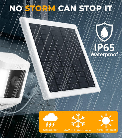 PUUQII 10ft Type-C cable extends charging reach.
