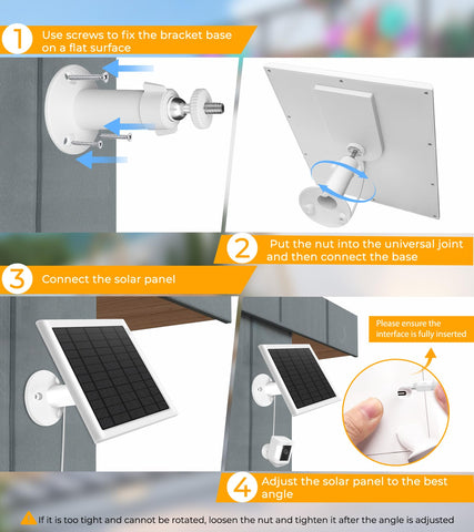 PUUQII IP65 weatherproof panel resists rain and dust.