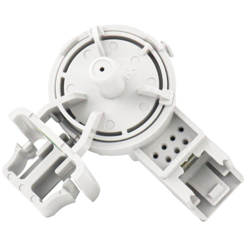 Puxyblue secure seals and clips for stable washer performance