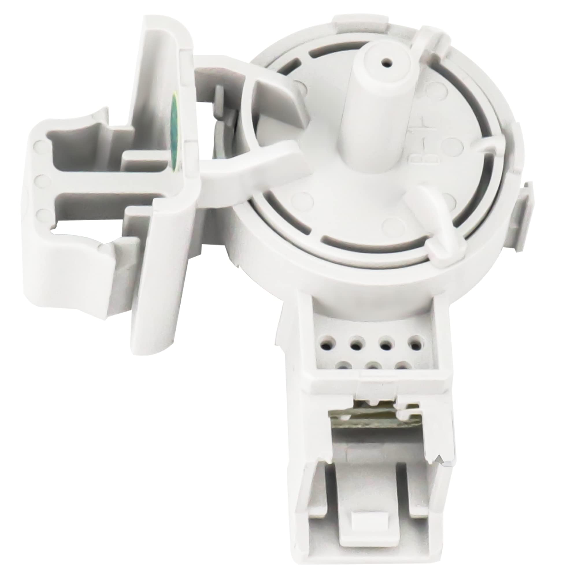 Puxyblue WPW10448876 water-level switch detail for precise fill control