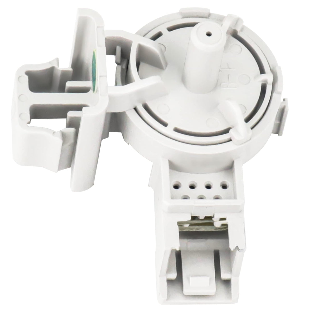 Puxyblue WPW10448876 water-level switch detail for precise fill control