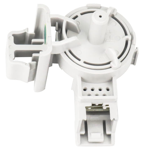 Puxyblue WPW10448876 water-level switch detail for precise fill control