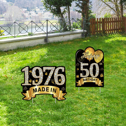 Puyruiv creates lively lawn ambiance for celebrations