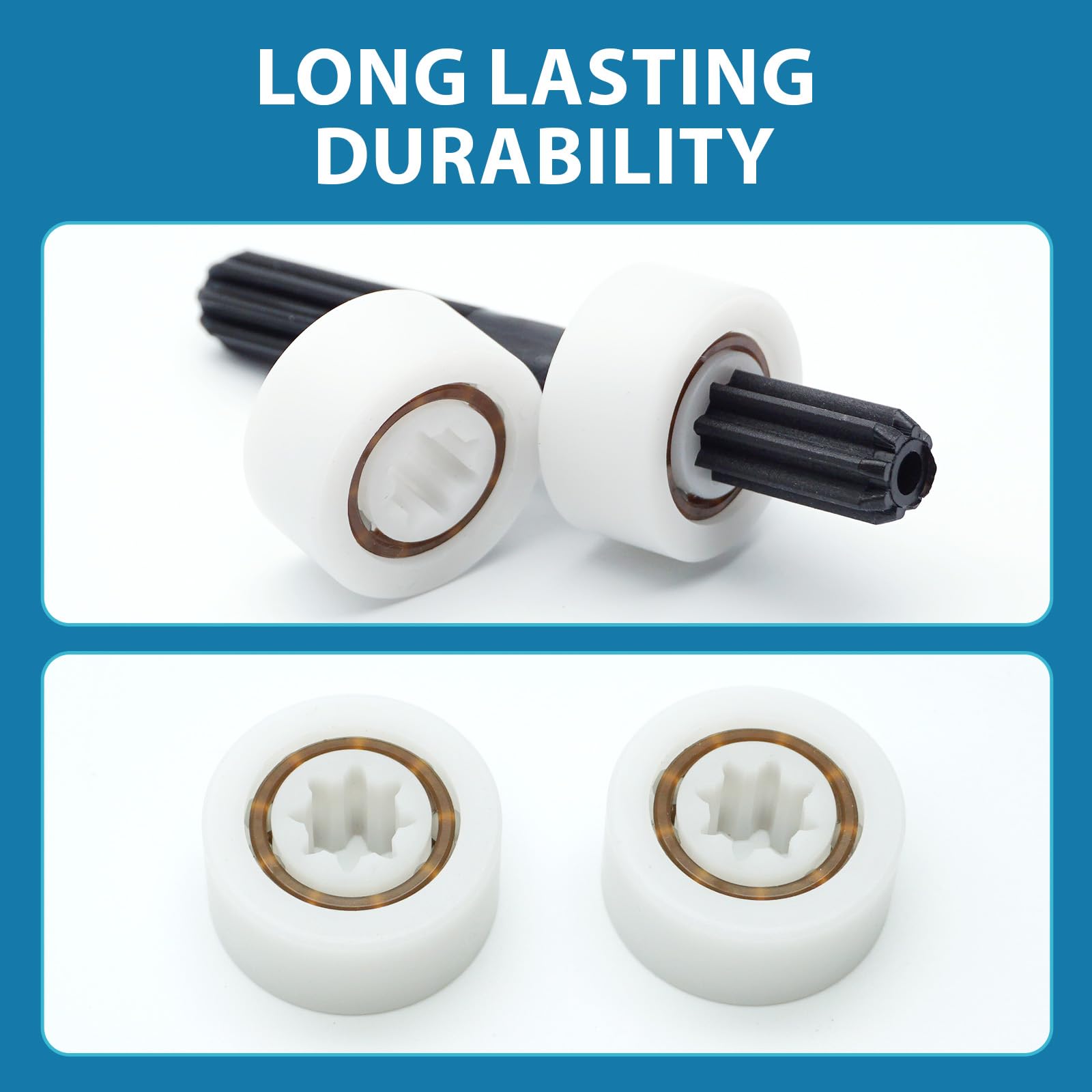 PVXH019SA compatible with 2-wheel and 4-wheel systems