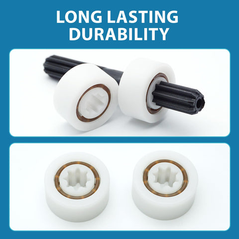 PVXH019SA compatible with 2-wheel and 4-wheel systems