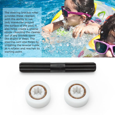 PVXH019SA replacement shaft bearing for pool cleaners