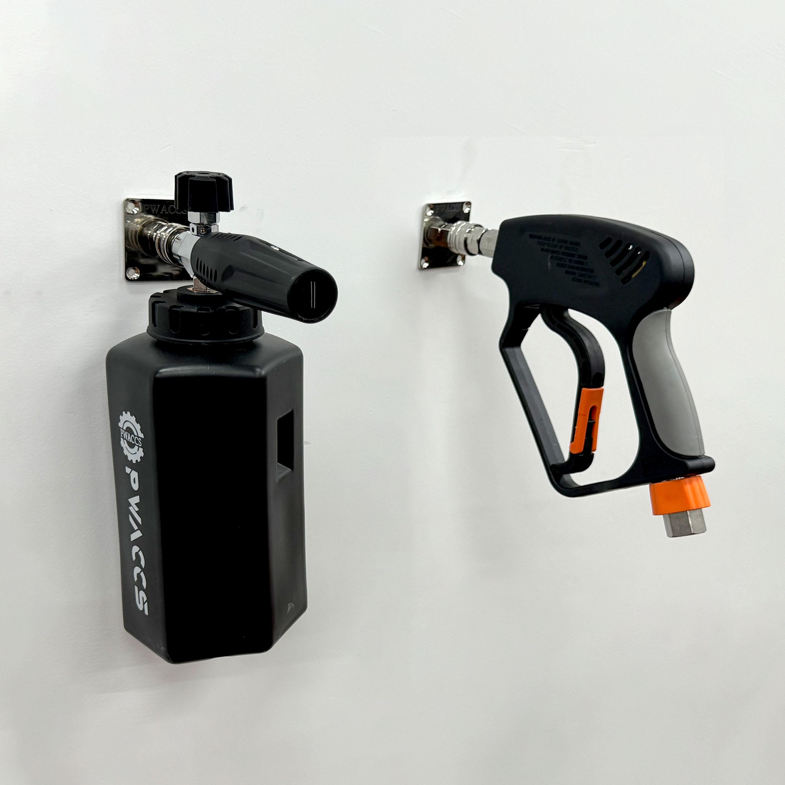PWACCS durable, corrosion-resistant design for long-term use