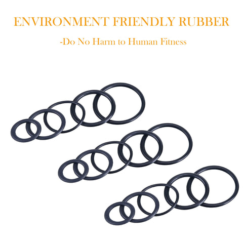 PWACCS O-Ring Kit garden hose seal for faucet compatibility