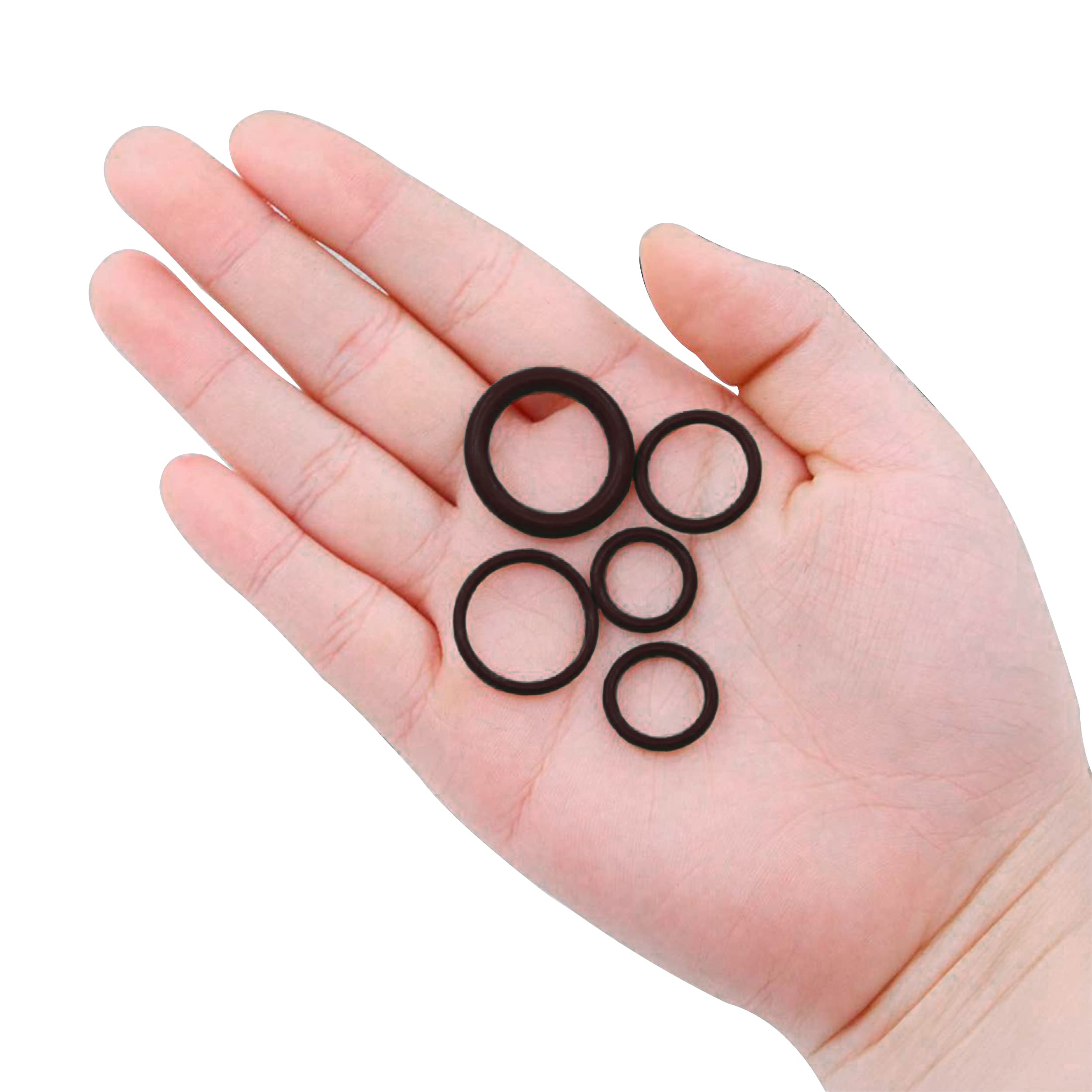 PWACCS O-Ring Kit hose adapter seal maintains steady flow