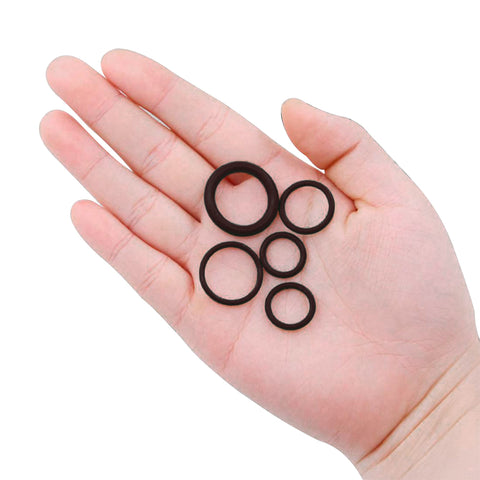 PWACCS O-Ring Kit hose adapter seal maintains steady flow
