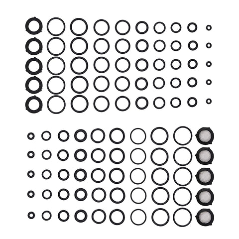 PWACCS O-Ring Kit pump seal for leak-free operation in a pressure washer