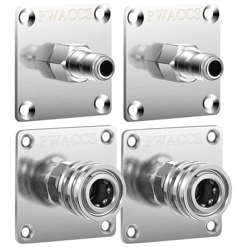 PWACCS pressure washer gun holder wall mount keeps the gun within easy reach for quick tasks