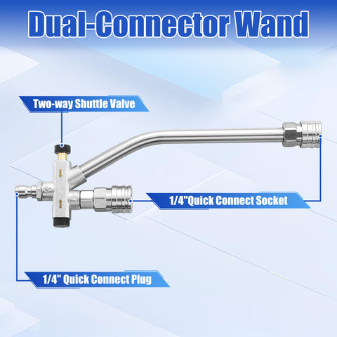 PWACCS sturdy durable materials ensure leak‑free performance.
