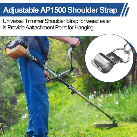 PWEOW durable nylon construction withstands tough outdoor use
