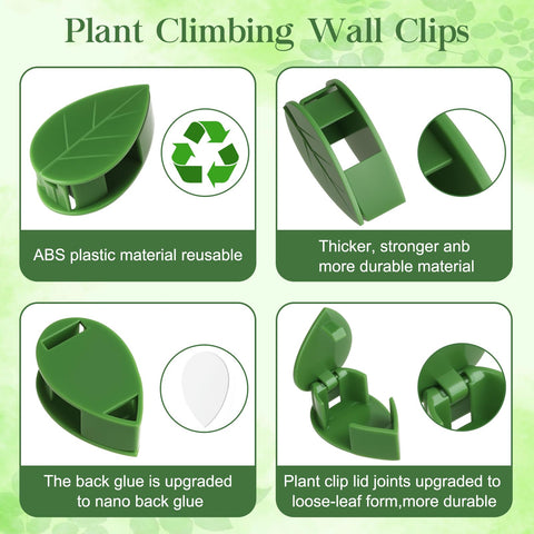 Pwfkgo acrylic adhesive stickers deliver strong mounting without wall damage