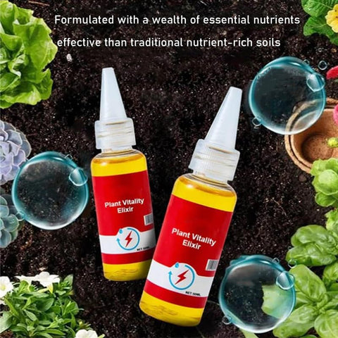 PYIEV Limetown liquid nutrient for root feeding and soil health