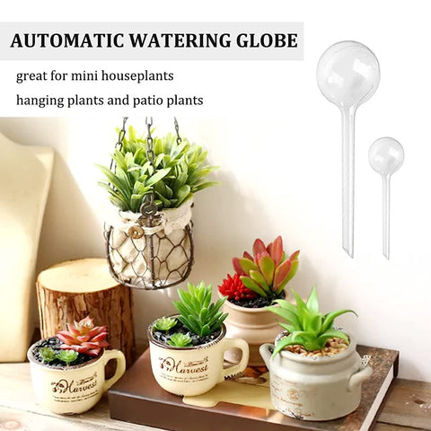 Pynqdfu easy-insertion adjustable-depth design for tailoring watering to each plant