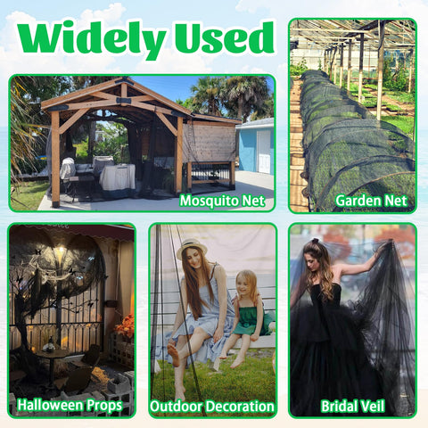 Pynqdfu vegetable garden pest shield offering easy setup and effective coverage.