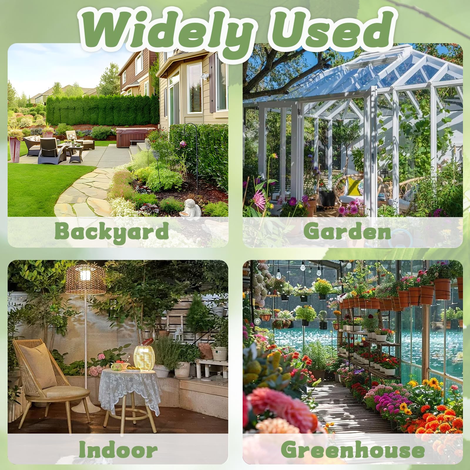 Pynqdfu versatile pot-set, rear view, suitable for herbs and small vegetables.