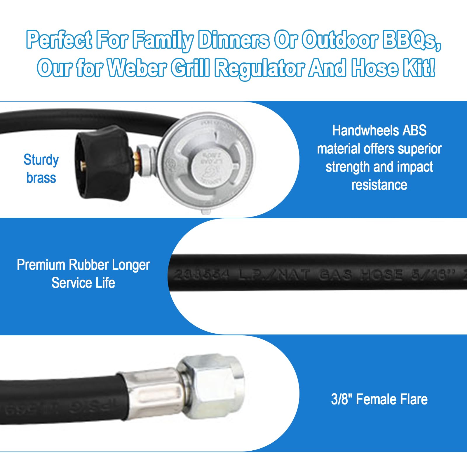 PYXGLAQ natural-to-propane conversion compatibility for Weber grills