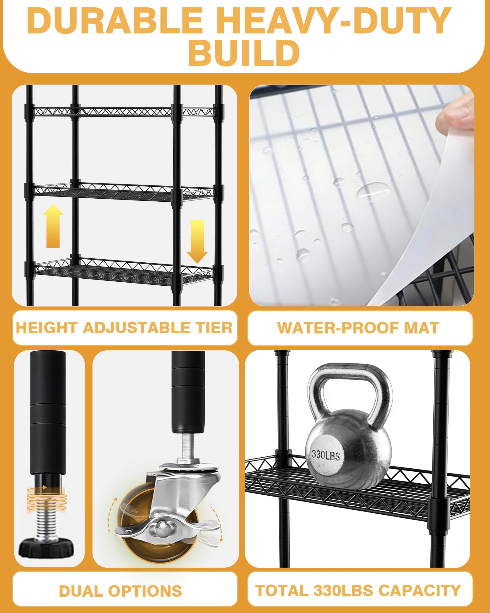 PYY Clear PVC cover preserves warmth and humidity for reliable germination.