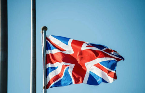 PZACHUGY 3x5 ft flag suitable for indoor or outdoor display.