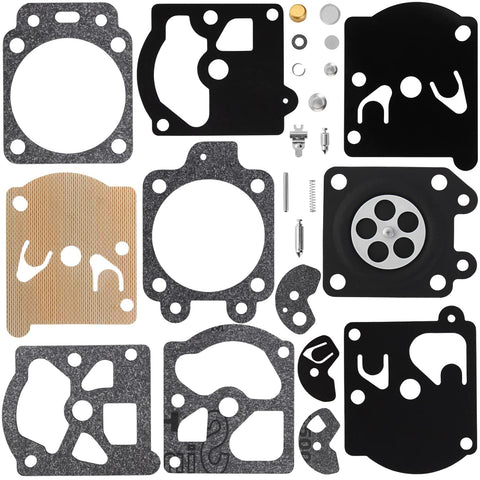 QAZAKY packaging and included instructions for straightforward setup