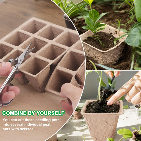 QDBNW transplant tools help minimize root disturbance during moves