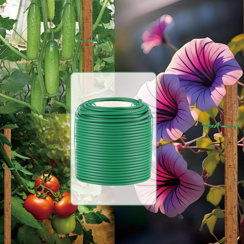 QenFree durable eco-friendly materials ensure long-lasting garden use.