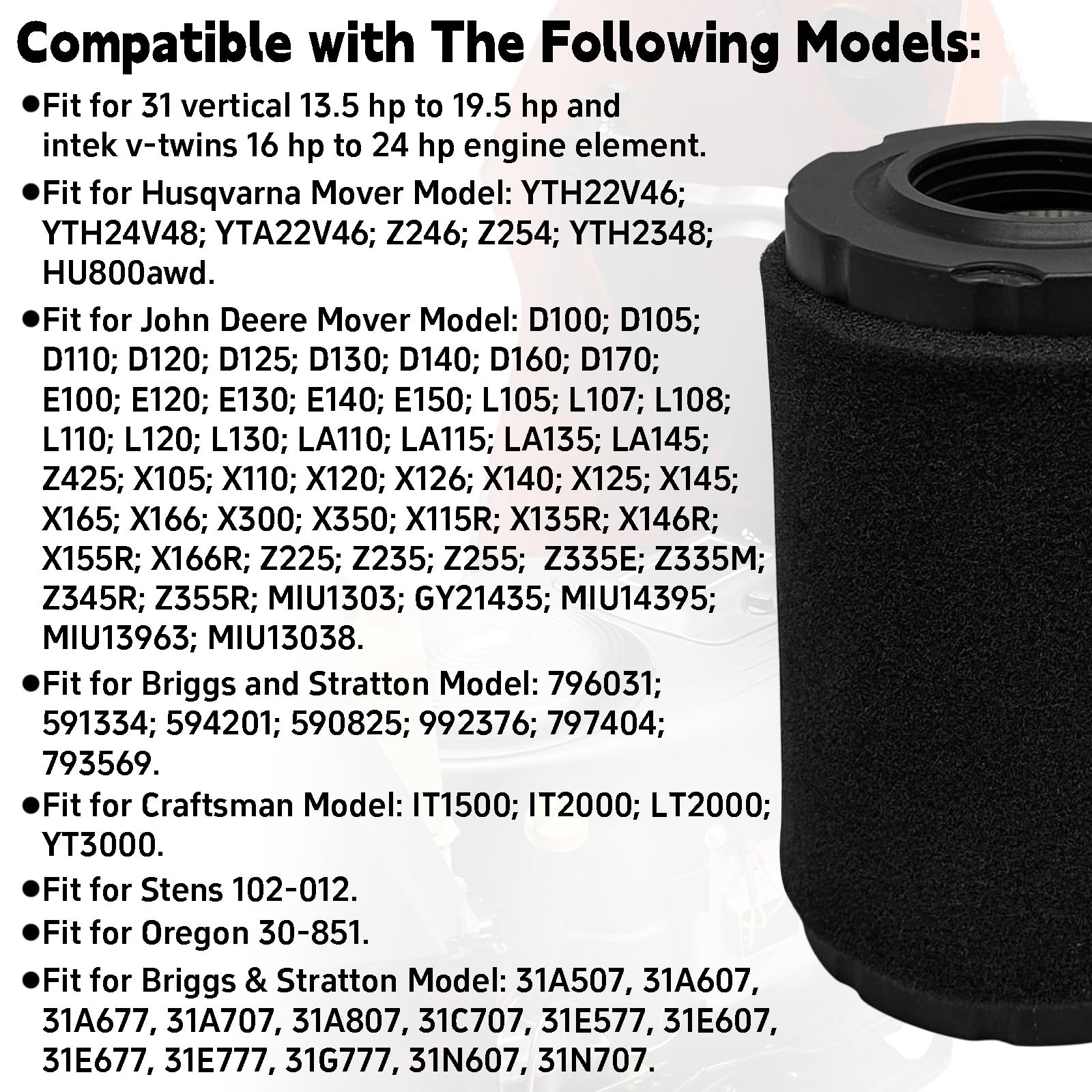QFISH 796031 direct-fit instruction guide shown for a simple installation