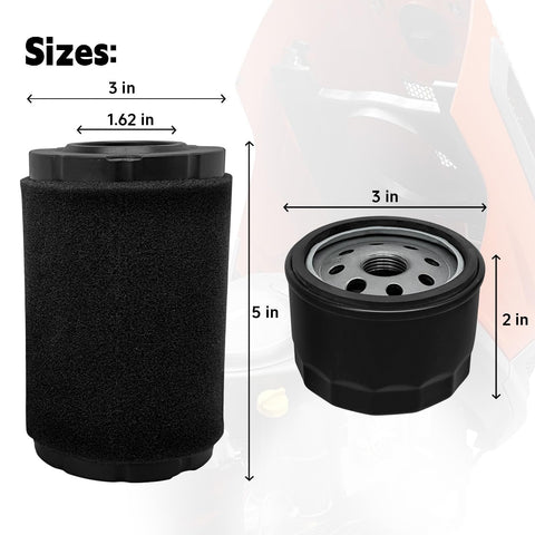 QFISH 796031 Husqvarna-compatible parts displayed for quick maintenance