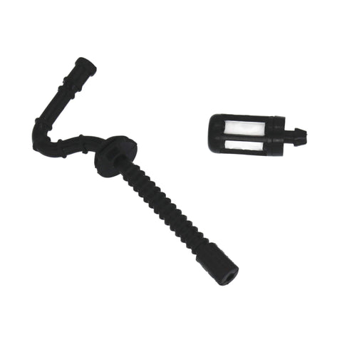 QHALEN compatibility notes for Stihl models