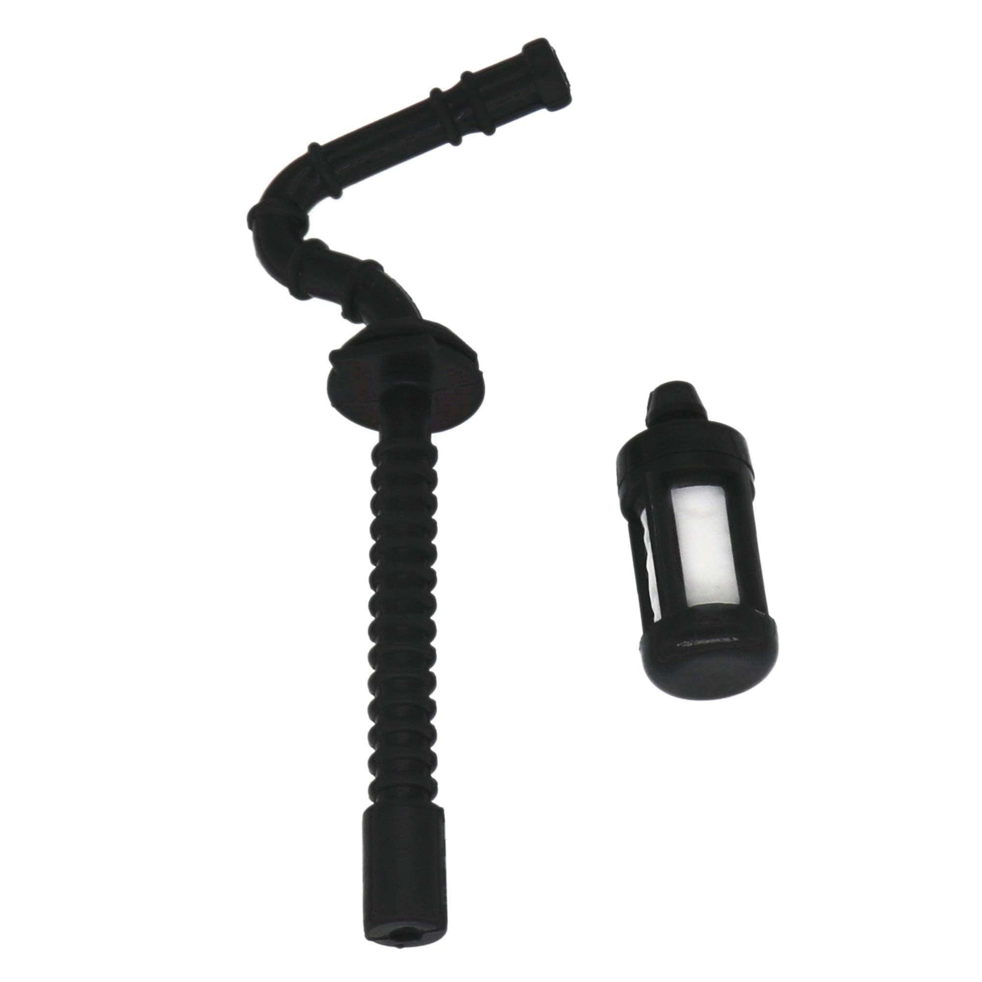 QHALEN oil filter and gas line for Stihl MS210 improve fuel delivery