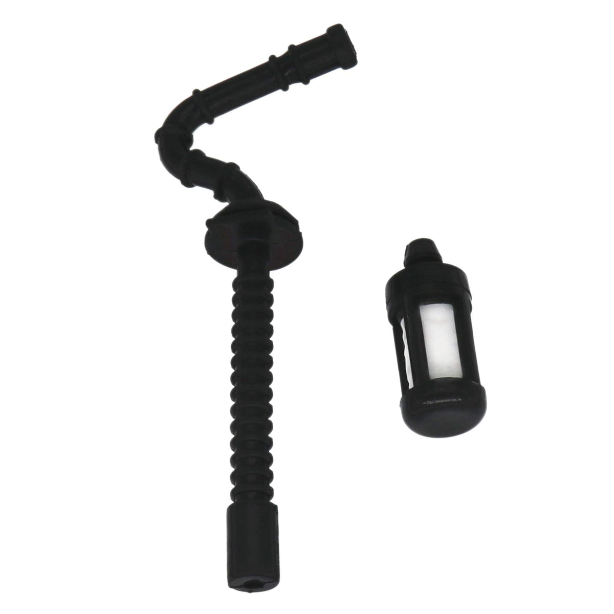 QHALEN oil filter and gas line for Stihl MS210 improve fuel delivery