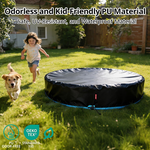 QH.HOME easy-clean, wipe-away dirt with a damp cloth.