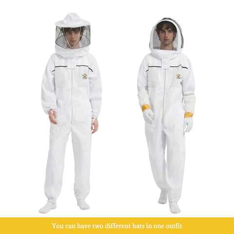 QHZHANG heavy-duty brass zippers with antioxidant coating for smooth operation.