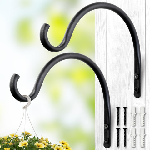 Qiang Ni hanging bracket steel construction provides durable outdoor support
