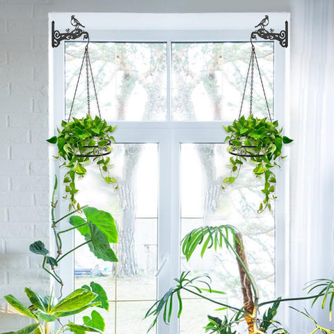 Qiaomeiysp bird pattern design adds charm to any space