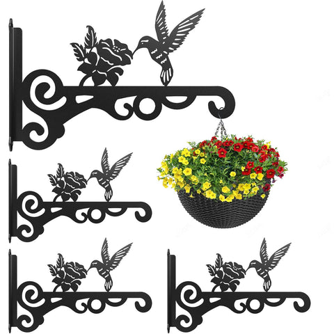 Qiaomeiysp bird-pattern wall hanger close-up enhances indoor elegance