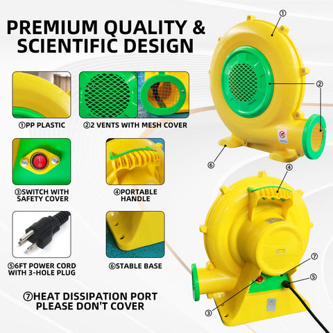 QILEBA protection cover switch ensures safe operation in wet environments