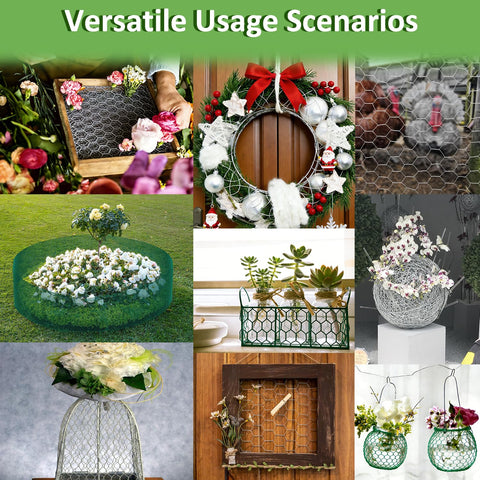 Qinheesiu all-in-one kit ideal for weddings and home crafts.
