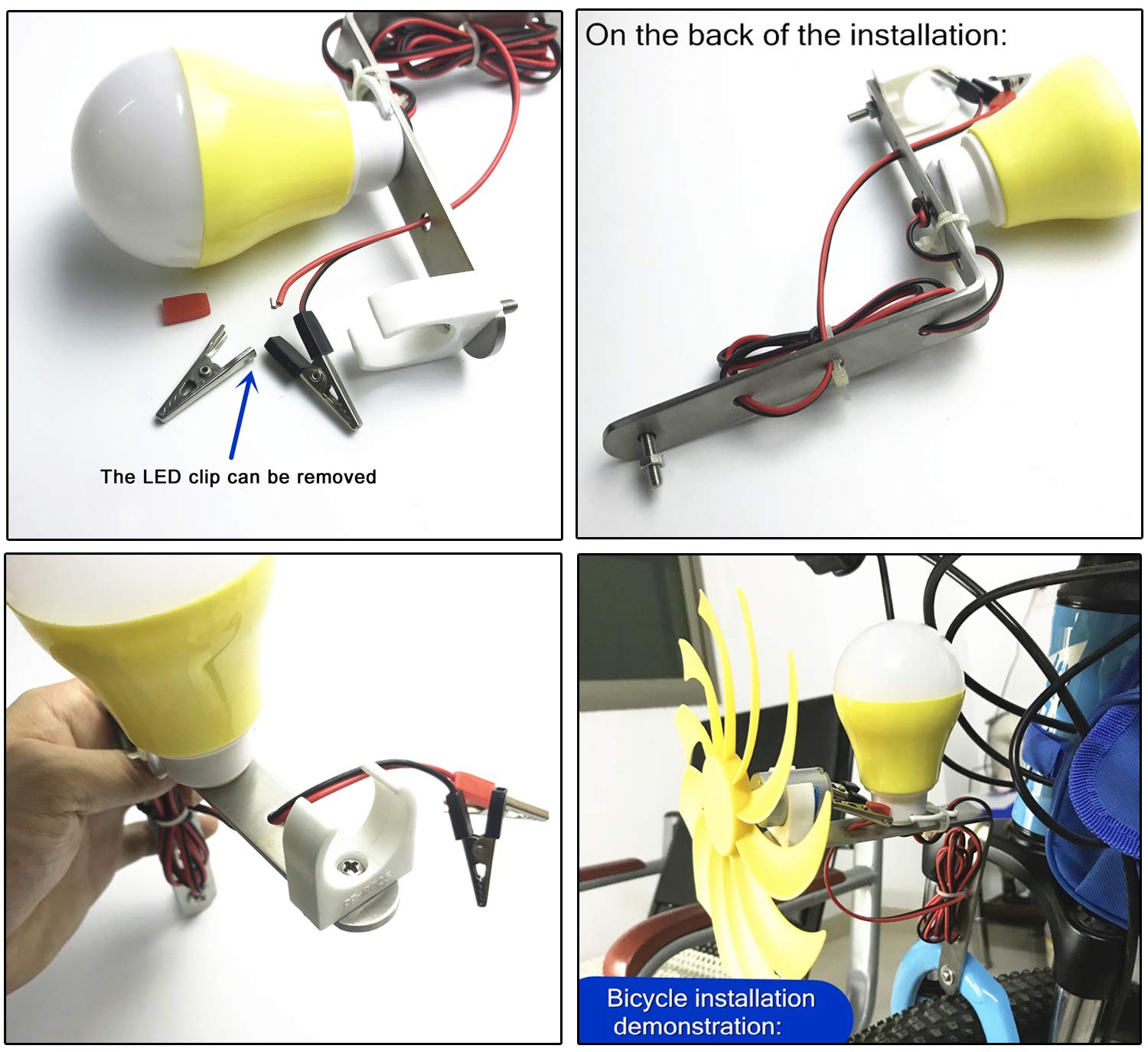 QINIZX educational tool supports classroom wind power demonstrations