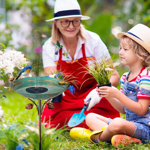 Qipade rust-resistant coating extends outdoor longevity for seasonal use.