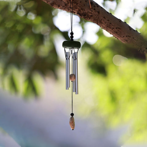 QIPAN gift wind chimes suitable for Christmas and other celebrations as a keepsake.