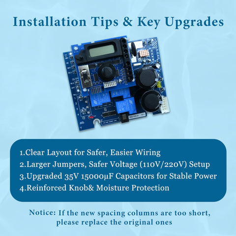 QIQIBABA DIY installation guide helps you set up quickly and safely.