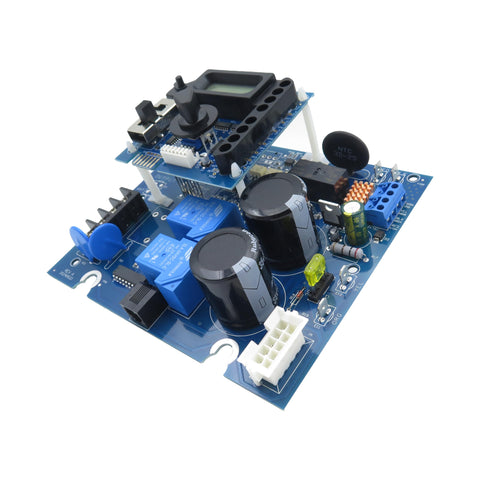 QIQIBABA system refresh can lead to steadier chlorine output and clearer water.