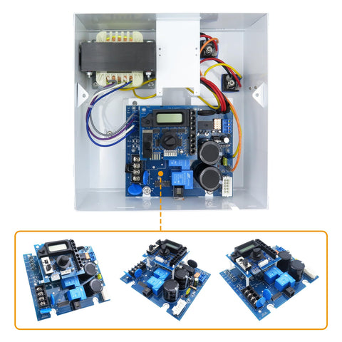 QIQIBABA expert support and warranty provide peace of mind during setup.