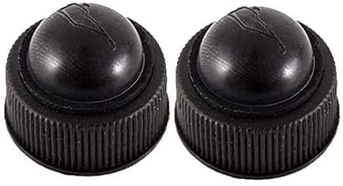 Qissiq 107512-01 cap-bulb assembly for Remington, durable replacement.