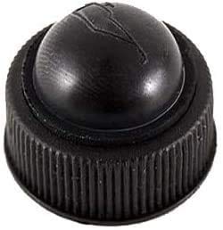 Remington cap-bulb assembly for 107512-01, two-pack replacement by Qissiq