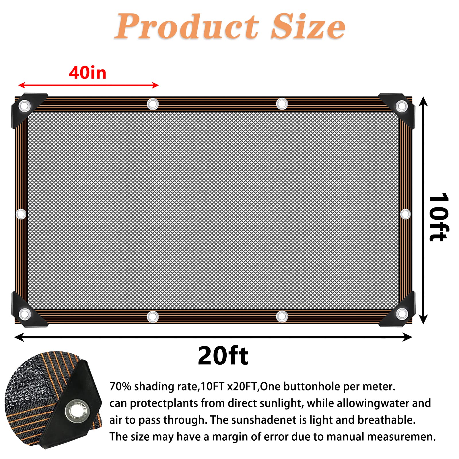 QLOFEI shade cloth protects greenhouse while maximizing ventilation
